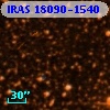IRAS 18090-1540