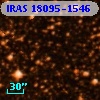 IRAS 18095-1546