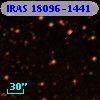 IRAS 18096-1441
