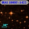 IRAS 18097-1422