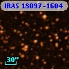 IRAS 18097-1604