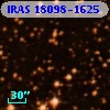 IRAS 18098-1625