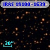 IRAS 18100-1639