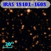 IRAS 18101-1608