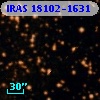 IRAS 18102-1631