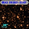 IRAS 18103-1547