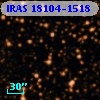 IRAS 18104-1518