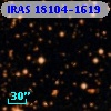 IRAS 18104-1619