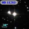 HD  11283