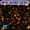 IRAS 18107-1516