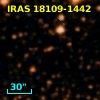 IRAS 18109-1442