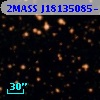2MASS J18135085-1649591