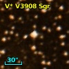 V* V3908 Sgr