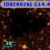 [DB2002b] G14.47+1.15