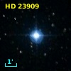 HD  23909