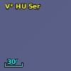 V* HU Ser