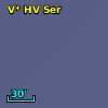 V* HV Ser