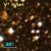 V* II Ser