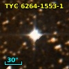 TYC 6264-1553-1