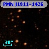 PMN J1811-1426