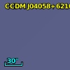 BD+61   666B