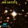 HD 167372