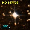 HD 167409