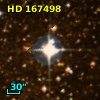 HD 167498