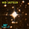 HD 167519