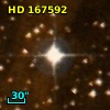HD 167592