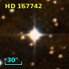 HD 167742