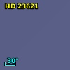 HD  23621