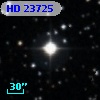 HD  23725