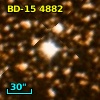 BD-15  4882