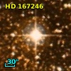 HD 167246