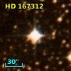 HD 167312