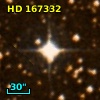 HD 167332
