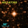 HD 167395