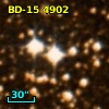 BD-15  4902