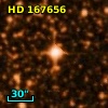 HD 167656