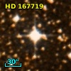 HD 167719
