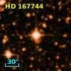 HD 167744