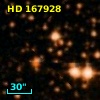 HD 167928