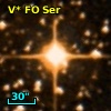V* FO Ser