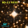 BD-15  4930