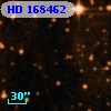 HD 168462