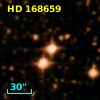 HD 168659