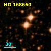 HD 168660