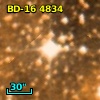 BD-16  4834