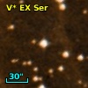V* EX Ser
